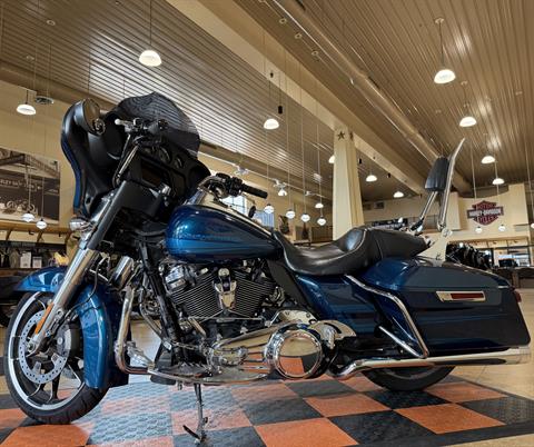 2020 Harley-Davidson Street Glide® in Pasadena, Texas - Photo 4