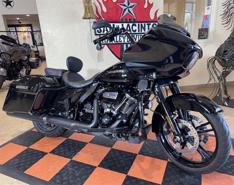 2019 Harley-Davidson Road Glide® Special in Pasadena, Texas - Photo 3