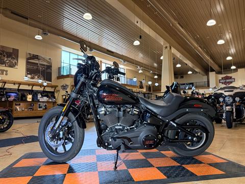 2025 Harley-Davidson Low Rider® S in Pasadena, Texas - Photo 4