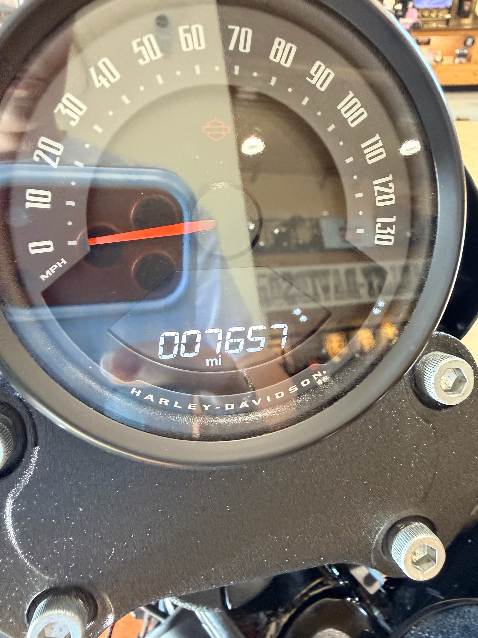 2025 Harley-Davidson Low Rider® S in Pasadena, Texas - Photo 5