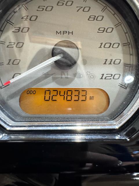 2017 Harley-Davidson Road Glide® Special in Pasadena, Texas - Photo 5