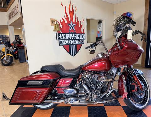 2017 Harley-Davidson Road Glide® Special in Pasadena, Texas - Photo 1