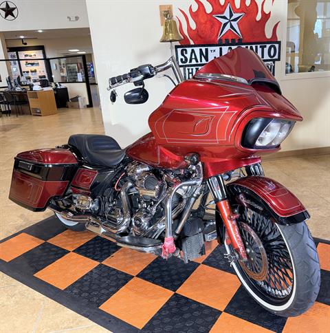 2017 Harley-Davidson Road Glide® Special in Pasadena, Texas - Photo 3