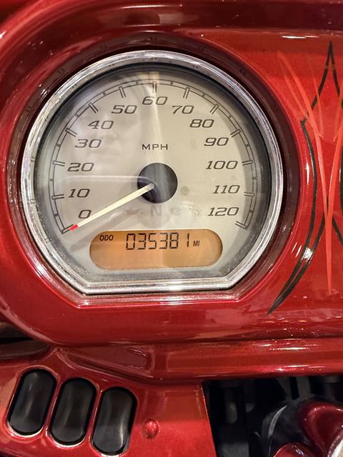 2017 Harley-Davidson Road Glide® Special in Pasadena, Texas - Photo 5