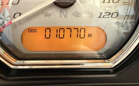 2018 Harley-Davidson Street Glide® in Pasadena, Texas - Photo 5