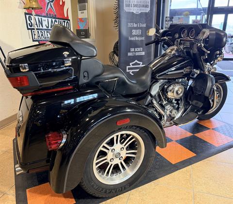 2012 Harley-Davidson Tri Glide® Ultra Classic® in Pasadena, Texas - Photo 3
