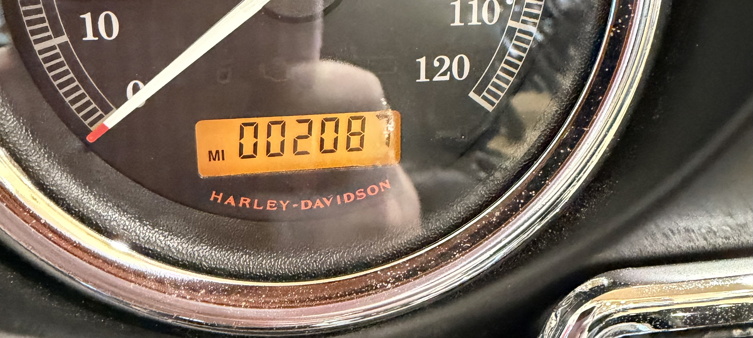 2012 Harley-Davidson Tri Glide® Ultra Classic® in Pasadena, Texas - Photo 5