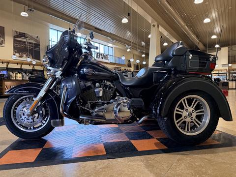 2012 Harley-Davidson Tri Glide® Ultra Classic® in Pasadena, Texas - Photo 4