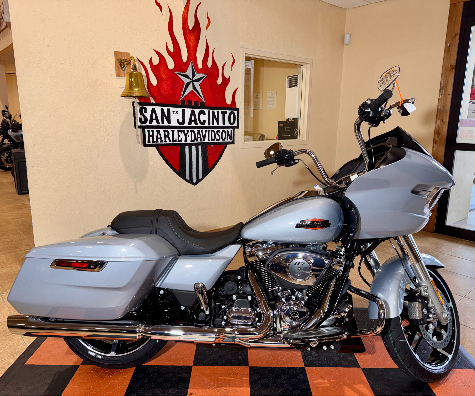 2025 Harley-Davidson Road Glide® in Pasadena, Texas