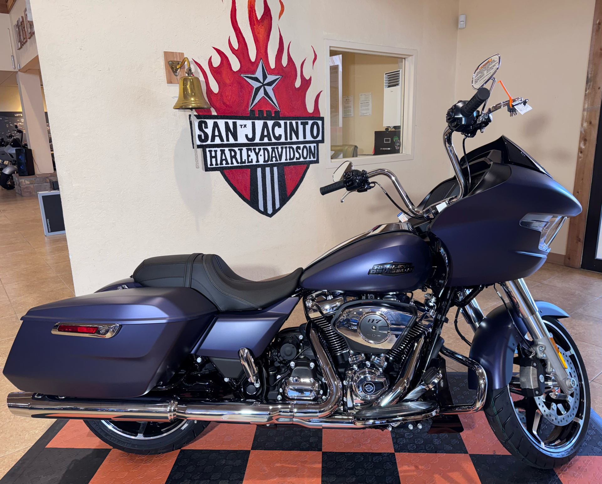 2025 Harley-Davidson Road Glide® in Pasadena, Texas