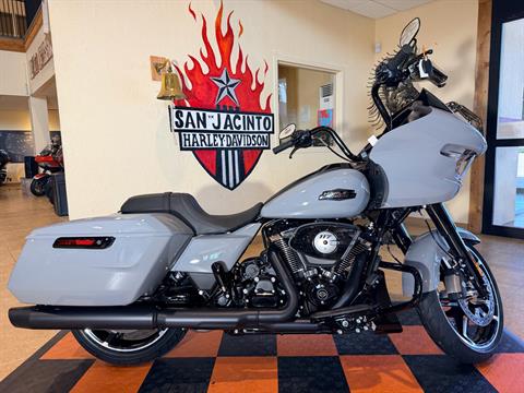 2026 Harley-Davidson Road Glide® in Pasadena, Texas