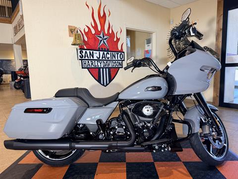 2026 Harley-Davidson Road Glide® in Pasadena, Texas