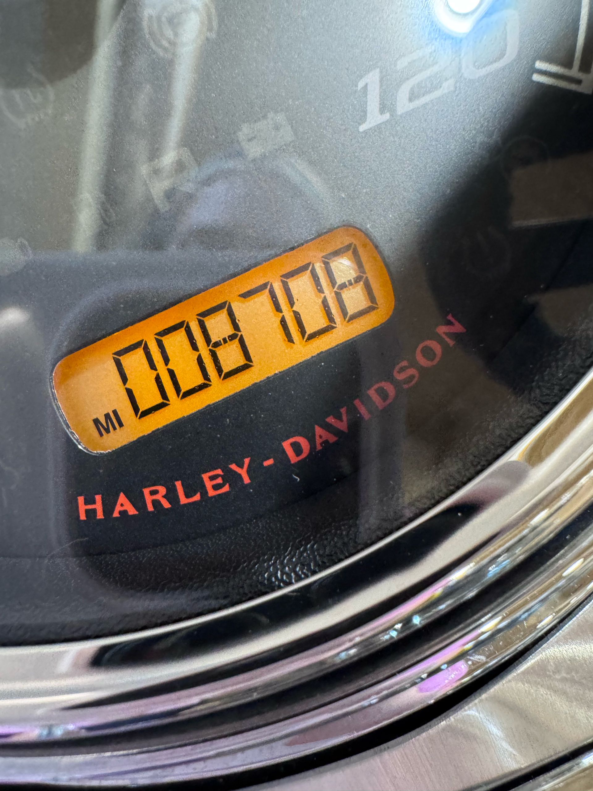 2022 Harley-Davidson Road King® in Pasadena, Texas - Photo 5