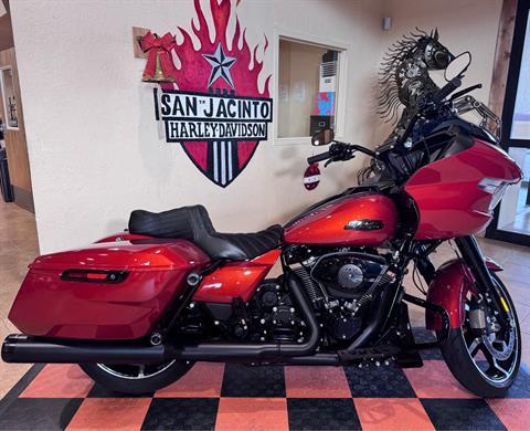 2024 Harley-Davidson Road Glide® in Pasadena, Texas - Photo 1
