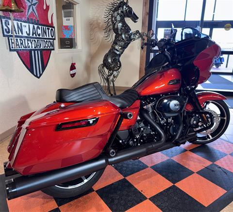 2024 Harley-Davidson Road Glide® in Pasadena, Texas - Photo 2