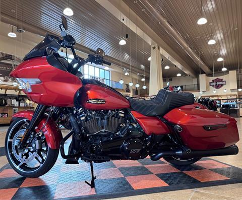 2024 Harley-Davidson Road Glide® in Pasadena, Texas - Photo 4