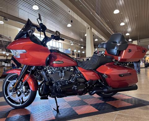 2024 Harley-Davidson Road Glide® in Pasadena, Texas - Photo 2