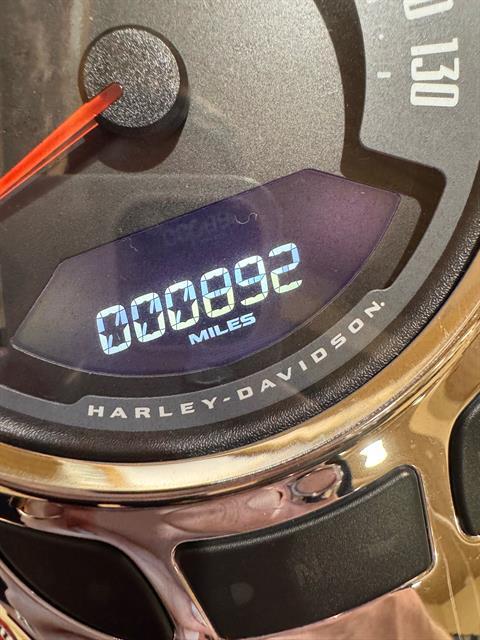 2024 Harley-Davidson Heritage Classic 114 in Pasadena, Texas - Photo 5
