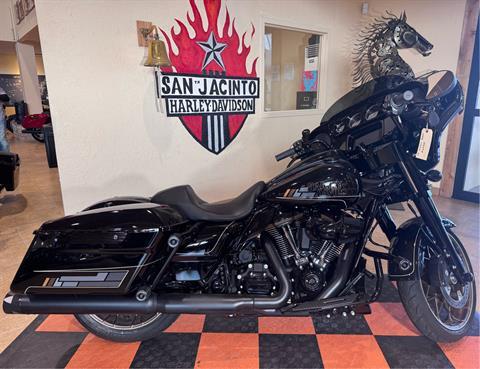 2023 Harley-Davidson Street Glide® ST in Pasadena, Texas