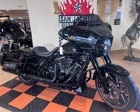 2023 Harley-Davidson Street Glide® ST in Pasadena, Texas - Photo 3