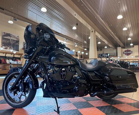 2023 Harley-Davidson Street Glide® ST in Pasadena, Texas - Photo 4