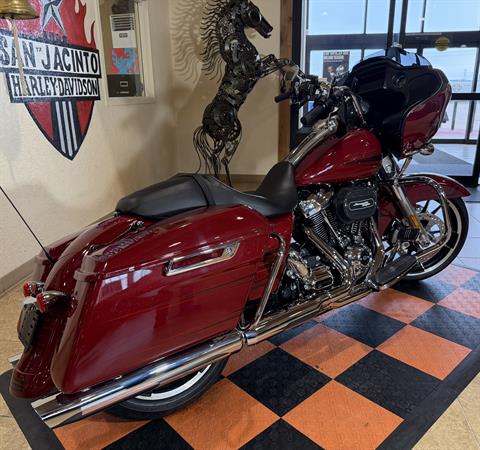 2020 Harley-Davidson Road Glide® in Pasadena, Texas - Photo 2