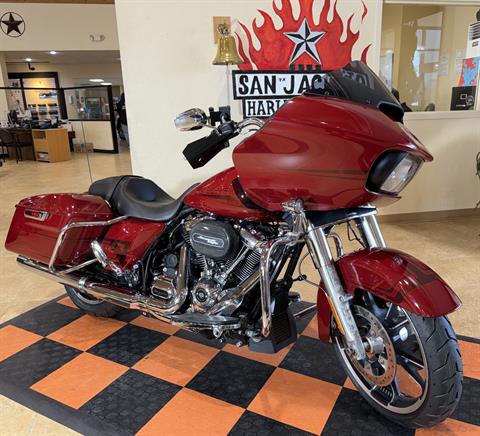 2020 Harley-Davidson Road Glide® in Pasadena, Texas - Photo 3