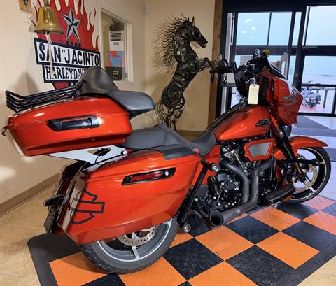 2024 Harley-Davidson Street Glide® in Pasadena, Texas - Photo 2