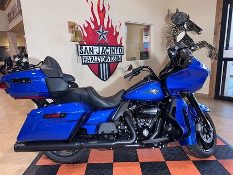 2024 Harley-Davidson Road Glide® Limited in Pasadena, Texas - Photo 1