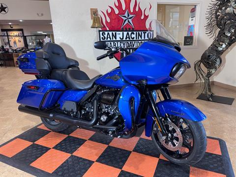 2024 Harley-Davidson Road Glide® Limited in Pasadena, Texas - Photo 3