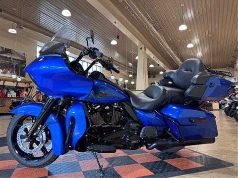 2024 Harley-Davidson Road Glide® Limited in Pasadena, Texas - Photo 4