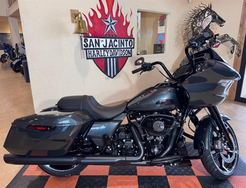 2025 Harley-Davidson Road Glide® in Pasadena, Texas