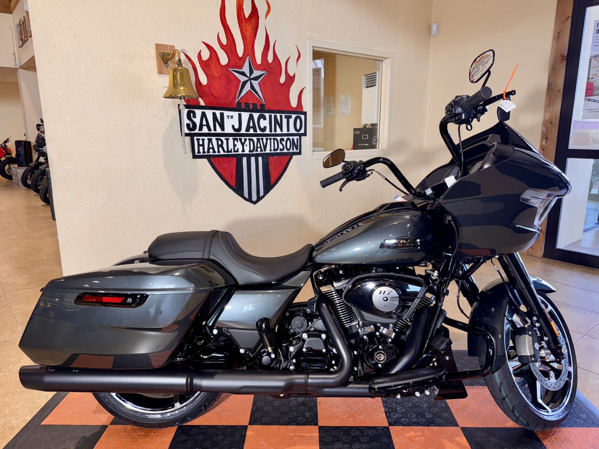 2025 Harley-Davidson Road Glide® in Pasadena, Texas
