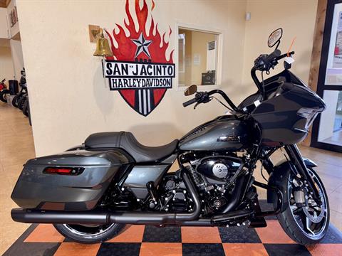 2025 Harley-Davidson Road Glide® in Pasadena, Texas