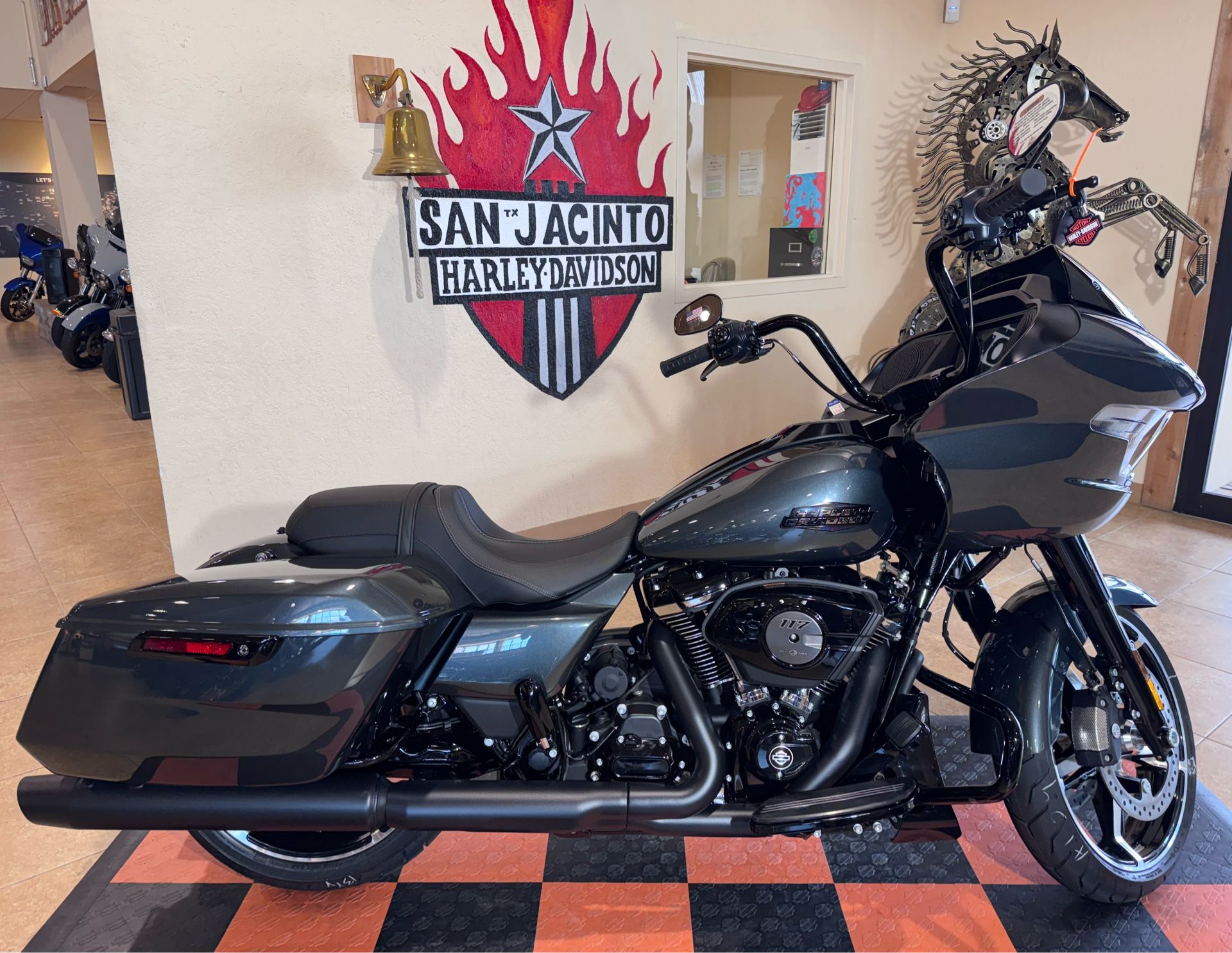 2025 Harley-Davidson Road Glide® in Pasadena, Texas