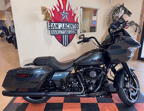 2025 Harley-Davidson Road Glide® in Pasadena, Texas