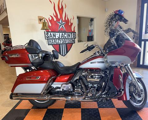2019 Harley-Davidson Road Glide® Ultra in Pasadena, Texas - Photo 1