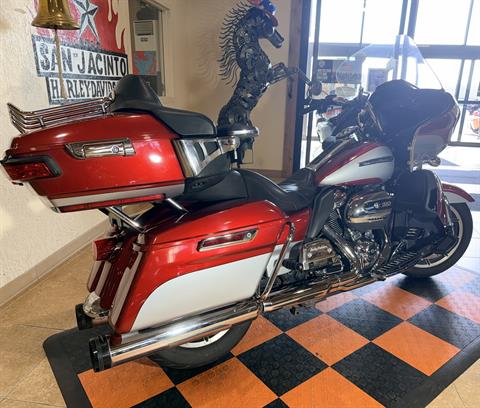 2019 Harley-Davidson Road Glide® Ultra in Pasadena, Texas - Photo 2