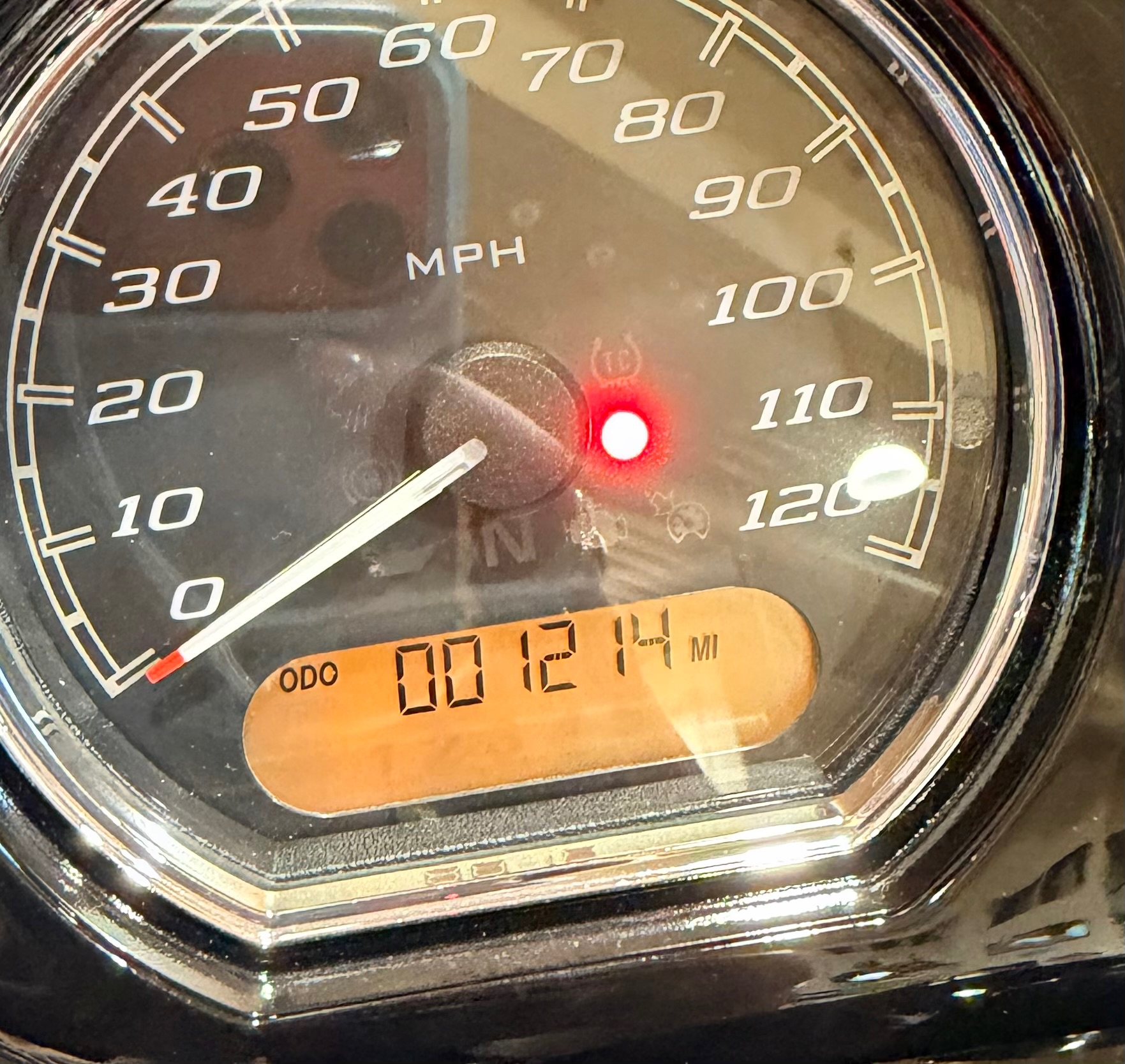 2025 Harley-Davidson Road Glide® 3 5