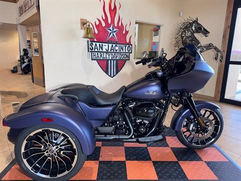 2025 Harley-Davidson Road Glide® 3 in Pasadena, Texas