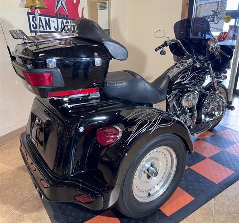 2004 Harley-Davidson FXDWG/FXDWGI Dyna Wide Glide® in Pasadena, Texas - Photo 2