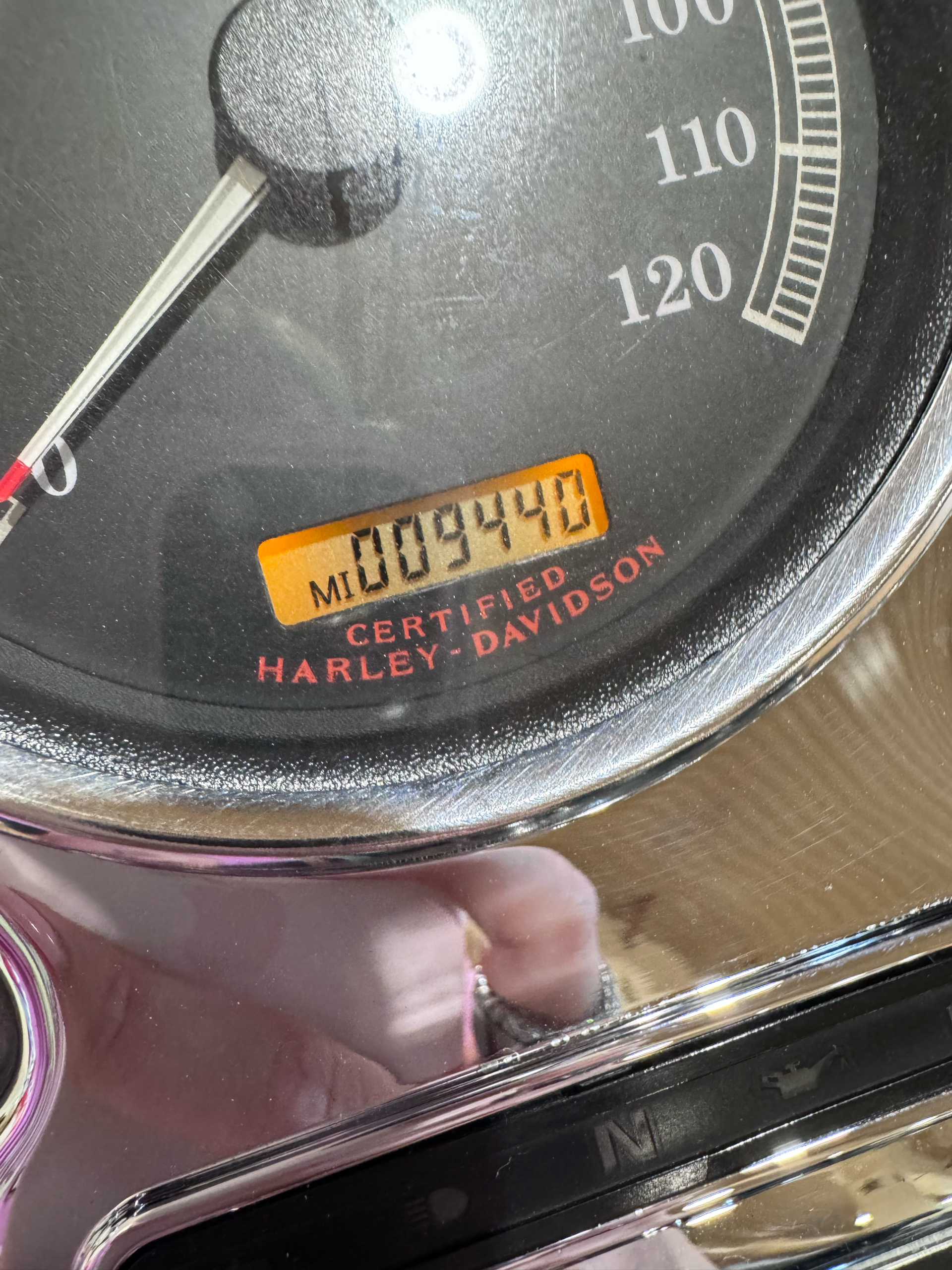 2004 Harley-Davidson FXDWG/FXDWGI Dyna Wide Glide® in Pasadena, Texas - Photo 5