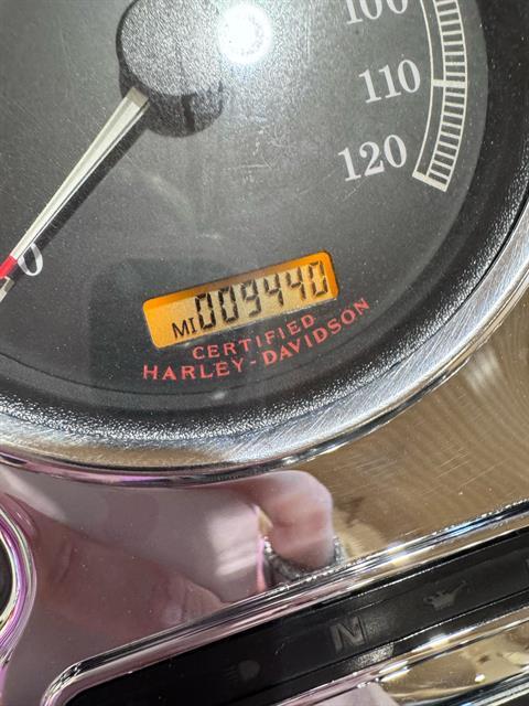 2004 Harley-Davidson FXDWG/FXDWGI Dyna Wide Glide® in Pasadena, Texas - Photo 5