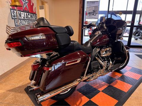 2019 Harley-Davidson Road Glide® Ultra in Pasadena, Texas - Photo 2