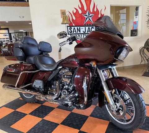 2019 Harley-Davidson Road Glide® Ultra in Pasadena, Texas - Photo 3