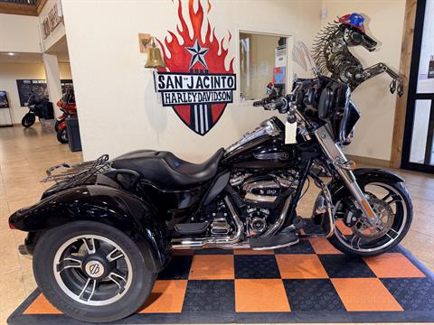 2019 Harley-Davidson Freewheeler® in Pasadena, Texas - Photo 1