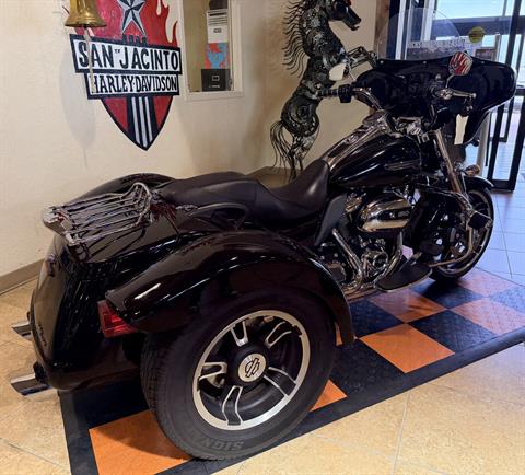 2019 Harley-Davidson Freewheeler® in Pasadena, Texas - Photo 2