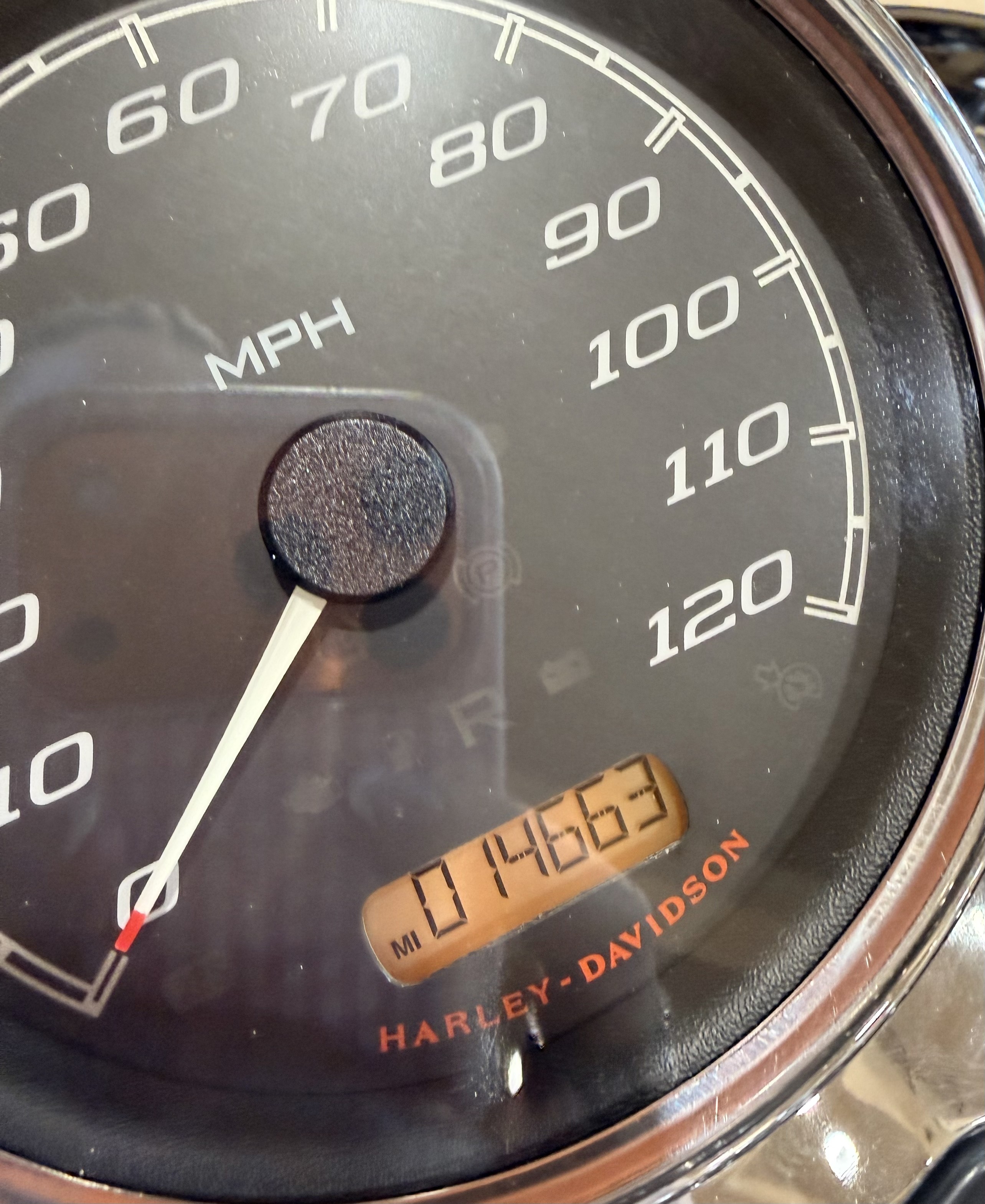 2019 Harley-Davidson Freewheeler® in Pasadena, Texas - Photo 6