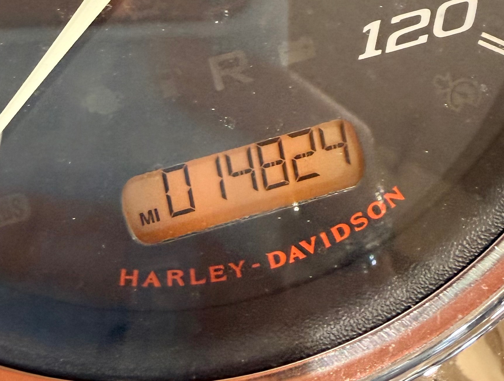 2019 Harley-Davidson Freewheeler® 5