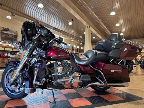 2014 Harley-Davidson Ultra Limited in Pasadena, Texas - Photo 4